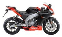 2010-2015 RSV4 1000 Fairings