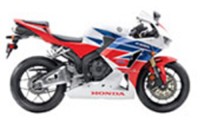 2013-2023 CBR600RR Fairings