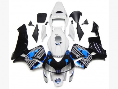 C-ABS Special Edition 2003-2004 CBR600RR Motorcycle Fairings