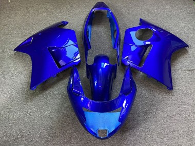 Deep Blue 1996-2007 CBR1100XX Motorcycle Fairings