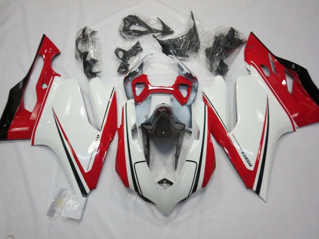 Ficc 2011-2014 Ducati 1199 Motorcycle Fairings