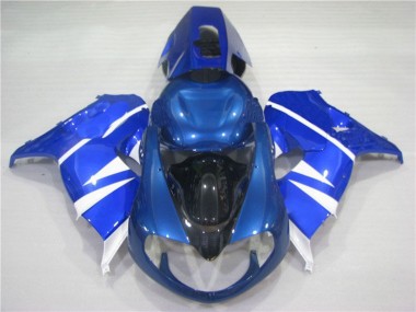 Gloss Blue 1998-2003 TL1000R Motorcycle Fairings