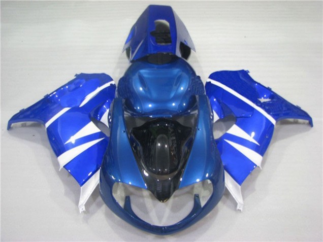 Gloss Blue 1998-2003 TL1000R Motorcycle Fairings