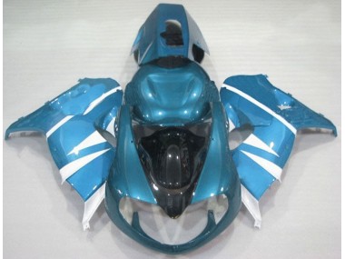 Gloss Light Blue 1998-2003 TL1000R Motorcycle Fairings