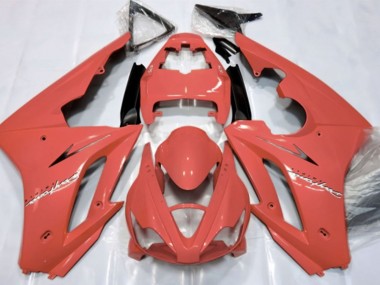 Grapefruit 2006-2008 Daytona 675 Motorcycle Fairings