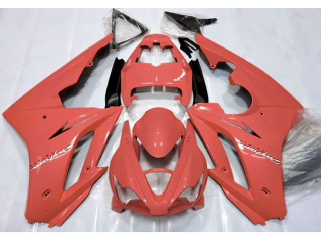 Grapefruit 2006-2008 Daytona 675 Motorcycle Fairings