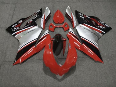 Performance 2011-2014 Ducati 1199 Motorcycle Fairings