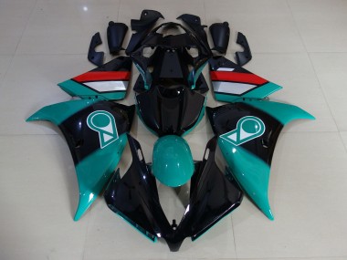 Special Green Custom 2009-2011 R1 Motorcycle Fairings