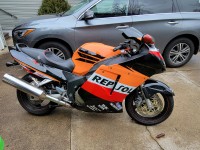 Never bought fairings before, but this company came highly recommended. All communications with the company before, during and after ordering were prompt and helpful. Fairings took awhile to arrive (about 35 days or so) but I knew that going in so it wasn't an issue. Honestly it was quicker than I thought it'd be with everything going on in the world. They arrived in perfect shape and fit the bike perfectly. I did not need to do any modifications to install the fairing parts. The paint is flawless. I could not be happier and my bike looks like it just rolled off the showroom floor.