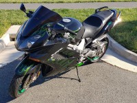 2004 vfr fairing kit. Simply put; BEST FAIRING KIT MONEY CAN BUY. It took some time but quality is not something that can be rushed. My advice if you buy a fairing kit is to sit back and wait because you will definitely not be disappointed. Thanks Erick... you did well!