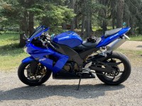 I ordered some gloss blue fairings for my 2004 ZX10R back in March, and I was thoroughly impressed. The color matched PERFECTLY with my tank and was way more vibrant and crisp than the stock color. I ordered a blue bolt kit as well, which provided a unique look to the bike and provided me with all of the fasteners that I needed. I am very happy with my purchase (worth every penny) and would recommend this company to anyone looking to upgrade their look or replace damaged fairings.