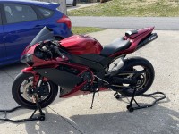 Customer service was amazing. They communicated the entire time my fairings were in the build process and they let me know as soon as they shipped. I even got an email saying they had arrived in the US. Shipping times were slower than I liked but in the current state of things was understandable. Overall great people and I will be ordering my next set through them.